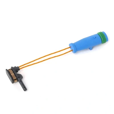 Billede af FEBI BILSTEIN 39246 Slidindikator Bremsebelægning MERCEDES BENZ: C klasse Sedan, T modell, A