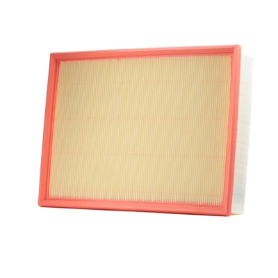 Billede af BOSCH F 026 400 099 Luftfilter 55 224 303 Filterindsats LAND ROVER: Discovery 4, 3, Range Rover Sport