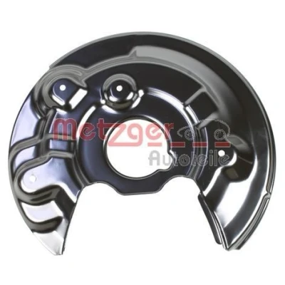Billede af METZGER 6115207 Ankerplade Bagaksel venstre VOLKSWAGEN: Scirocco III, Jetta 4