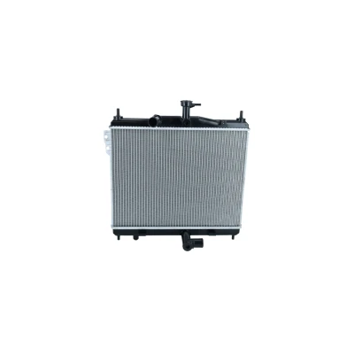 Billede af NRF 53170 Radiator Aluminium 488 372 26 Loddet køleripper HYUNDAI: Getz