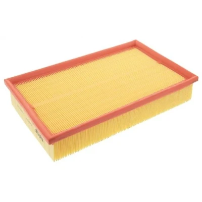 Billede af MAPCO 60806 Luftfilter 56 190 315,5 firkantet Filterindsats MERCEDES BENZ: E klasse Sedan