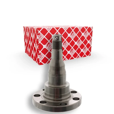 Billede af FEBI BILSTEIN 08340 Hjulspindel VOLKSWAGEN: Polo III Hatchback, GOLF 3