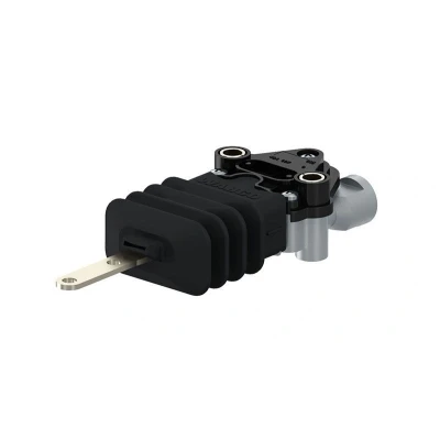 Billede af WABCO 4640070100 Luftfjederventil