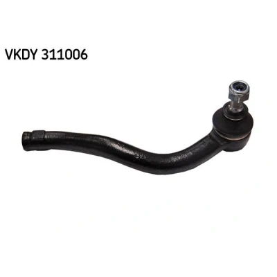 Billede af SKF VKDY 311006 Styrekugle med syntetsik fedt FORD: Galaxy Mk1 MPV, VOLKSWAGEN: Sharan I, SEAT: Alhambra I