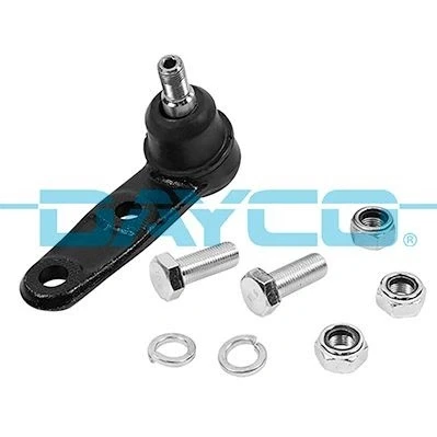 Billede af DAYCO DSS1531 Bærekugle foraksel nede 14,8mm CHEVROLET: Aveo / Kalos Hatchback, DAEWOO: Hatchback