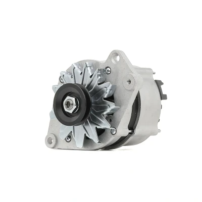 Billede af AS PL A0246 Generator 12V 65A VOLKSWAGEN: TRANSPORTER 4 Bus, GOLF 2, 3, AUDI: 80 B4 Sedan
