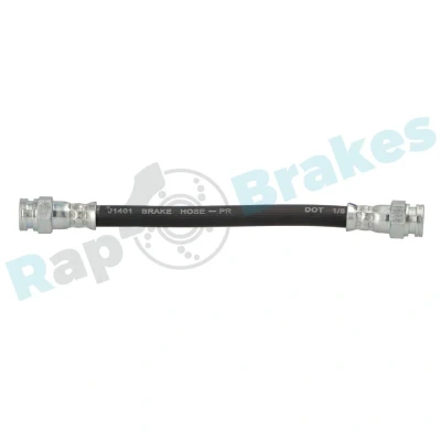 Billede af TRW PHA350 Bremseslange 195 M10x1 FIAT: Punto II Hatchback, Grande Hatchback