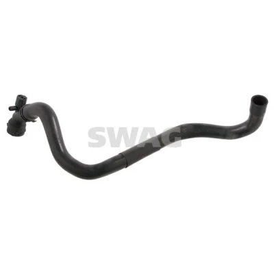 Billede af SWAG 30 93 2119 Kølerslanger VOLKSWAGEN: Golf 4, 4 Variant, Bora SKODA: Octavia I Hatchback, 1 Combi, AUDI: A3 Hatchback
