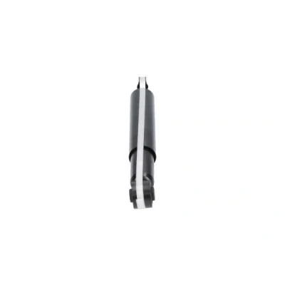 Billede af KAVO PARTS SSA 9093 støddæmper bagaksel Gastryk dobbeltrør Teleskop nederste øje, øverste stift TOYOTA: Land Cruiser Prado 120