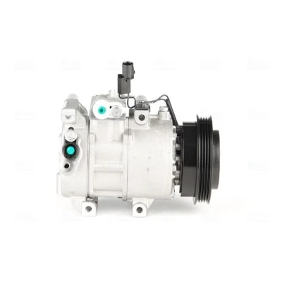 Billede af NISSENS 89279 Kompressor 6SBU16 12 PAG 46 R 134a