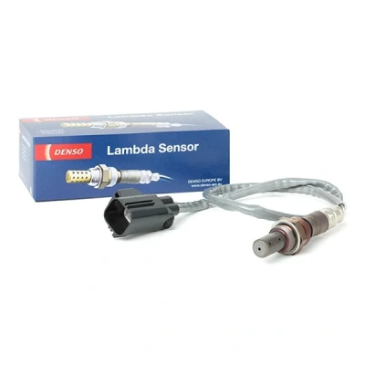 Billede af DENSO Direct Fit DOX 1419 Lambdasonde M18x1.5 opvarmet, Fingersonde, bredbånd lambda sonde VOLVO: V70 2, S60 I, I