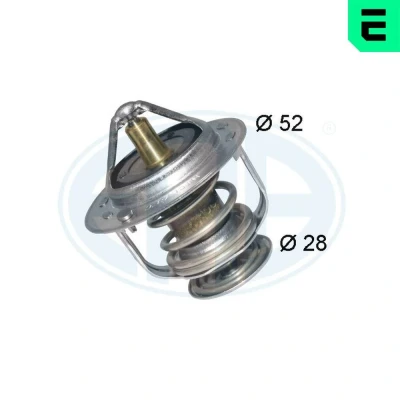 Billede af ERA 350537A Termostat 78 HONDA: CRX 1, CIVIC 7 Hatchback, Accord 6 Limousine