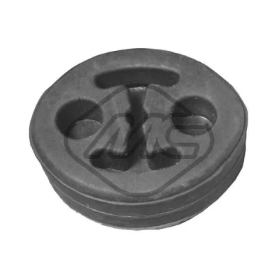 Billede af Gummibuffer, lyddæmper Metalcaucho 05624