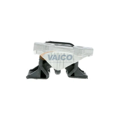 Billede af VAICO V40 0345 Motorophæng Original Quality foran til højre Aluminiumsstøbning, Gummi OPEL: Meriva A, Tigra Twintop, Corsa C Hatchback