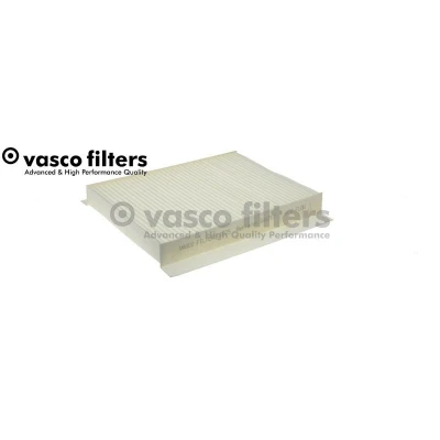 Billede af DAVID VASCO O075 Kabinefilter Partikelfilter 255 201 30 CITROËN: Xsara Picasso