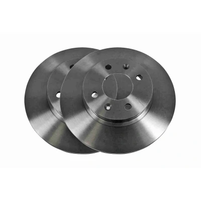 Billede af VAICO V52 80005 Bremseskiver 256 19 4 100 ventileret Original Quality HYUNDAI: Getz