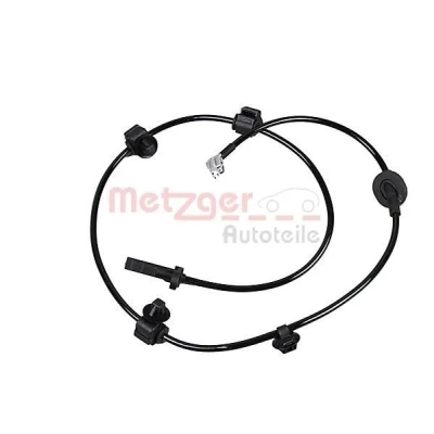 Billede af ABS Sensor METZGER 09001319