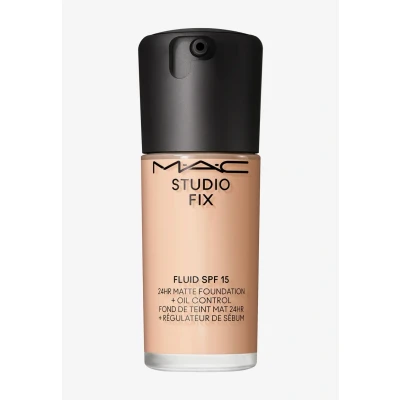 Billede af MAC Studio FIX Fluid SPF15 Foundation, Størrelse: 30 ml, N4.5