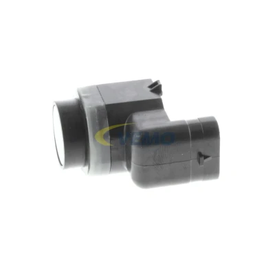 Billede af VEMO V20 72 0118 Parkeringssensor Original Quality foran, bag sort Ultralydsensor BMW: X5, 5 Touring, Sedan