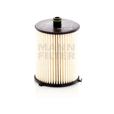 Billede af MANN FILTER PU 7007 z Brændstoffilter med pakning TOYOTA: Yaris III Hatchback, Van