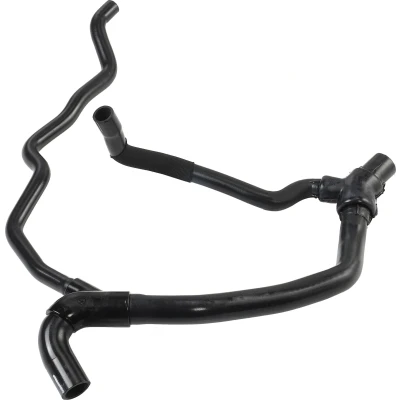Billede af GATES 05 3160 Kølerslanger EPDM (ethyl propylen dien gummi)