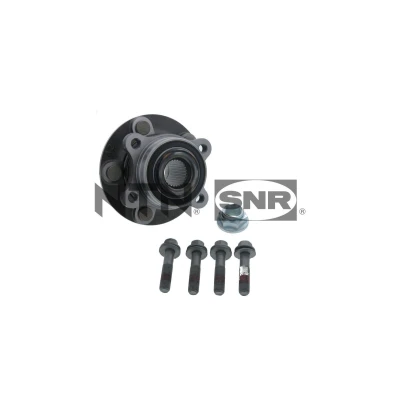 Billede af SNR R152.103 Hjullejesæt 136, 63,8 FORD: Mondeo 5 Kombi,