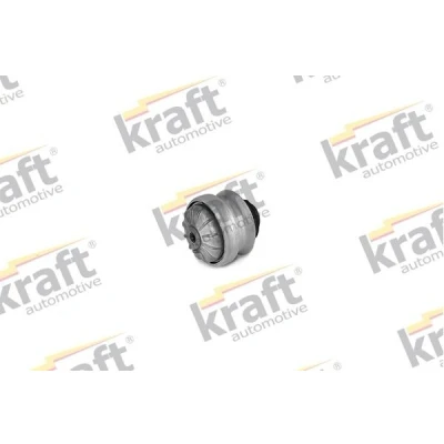 Billede af KRAFT 1491170 Motorophæng foran MERCEDES BENZ: 190, W124 Stationcar, Sedan