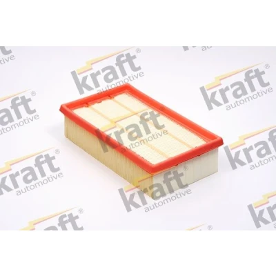 Billede af KRAFT 1715350 Luftfilter 58 141, 140,5 239 Filterindsats RENAULT: Clio 3, III Grandtour, Modus / Grand Modus, NISSAN: Juke, MICRA Note I