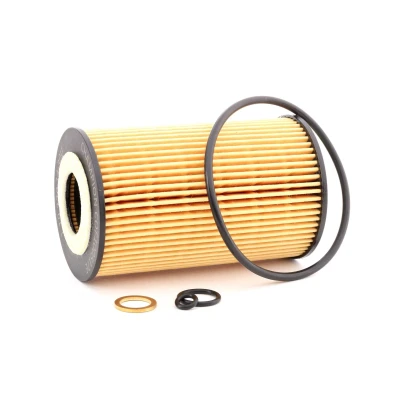 Billede af CHAMPION EON TITAN COF100517E Oliefilter Filterindsats BMW: 3 Sedan, Touring, 5 Sedan