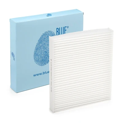 Billede af BLUE PRINT ADT32554 Kabinefilter Pollenfilter 215 186 29 TOYOTA: C HR, Corolla XII Stationcar, Yaris IV, SUZUKI: Swace
