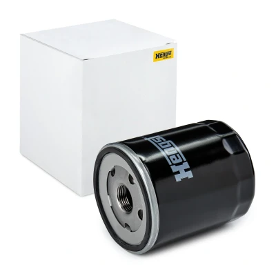 Billede af HENGST filter H388W Oliefilter M20x1,5 Påskruet ALFA ROMEO: Giulietta Hatchback, MiTo, Van, PEUGEOT: Boxer Bus