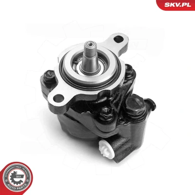 Billede af Hydraulikpumpe, styresystem ESEN SKV 10SKV326