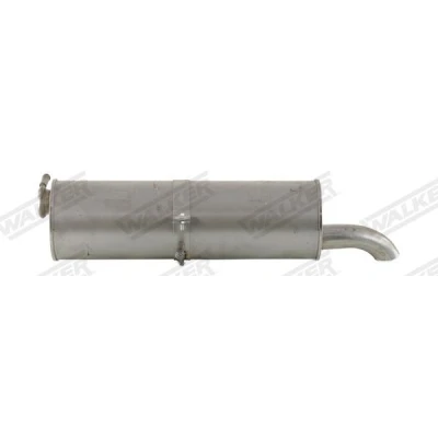 Billede af WALKER 71211 Lydpotte 800 uden monteringsdele PEUGEOT: 307 SW, Stationcar, Hatchback, CITROËN: C4 I Hatchback