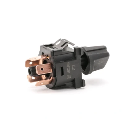Billede af FEBI BILSTEIN 45623 Ventilatorkontakt, varme/ventilation VOLKSWAGEN: GOLF 1 Cabriolet, Corrado, Jetta 2