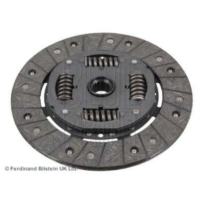 Billede af BLUE PRINT ADL143111 Koblingsnav 228 21