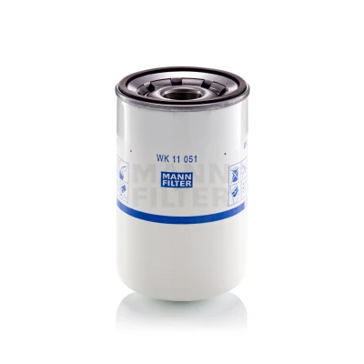 Billede af MANN filter WK 11 051 Brændstoffilter Påskruet