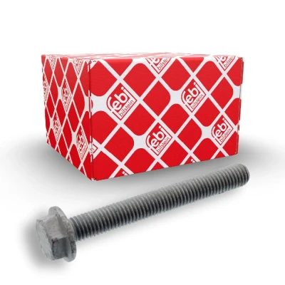 Billede af FEBI BILSTEIN 107696 Skrue, trykplade