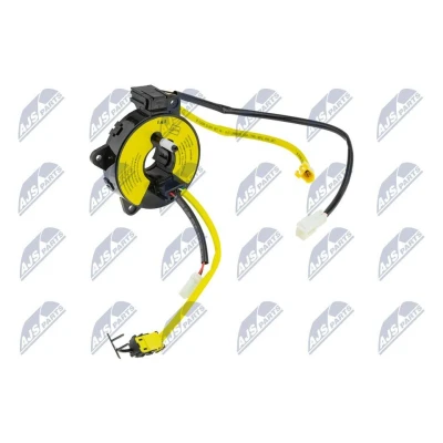 Billede af Vinkelfjeder, Airbag NTY EAS DW 005