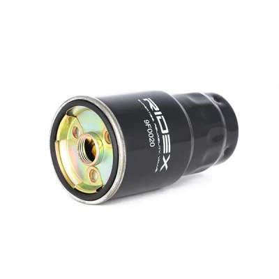 Billede af DELPHI HDF541 Brændstoffilter Påskruet filter, Filterindsats TOYOTA: Avensis III Stationcar, Verso, RAV4 IV SUV, BMW: X5, 3 Touring, 5 Sedan