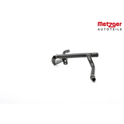 Billede af METZGER 4010371 Kølevæskerørledning SEAT: Altea, Leon II Hatchback, AUDI: A3 Sportback