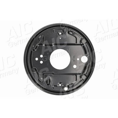 Billede af AIC 71351 Ankerplade Bagaksel venstre VOLKSWAGEN: TRANSPORTER 3, 3 Bus, Kasten