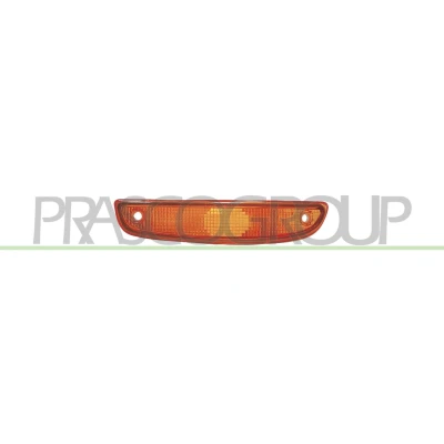 Billede af PRASCO RN0254203 Lygteglas, blinklys