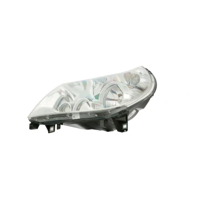 Billede af MAGNETI MARELLI 712474701129 Forlygter FIAT: Ducato III Bus, Ladvogn / Chassis, PEUGEOT: Boxer Ladvogn/Chassis