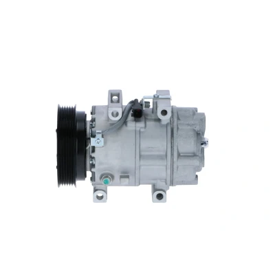 Billede af NRF 32430 Kompressor SD7V16 12 PAG 46 med kompressorolie, tætningsring FORD: Focus 2 Kombi, C Max, 2, VOLVO: V50