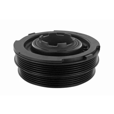 Billede af VAICO V48 0002 Remskive Krumtapaksel 5PK 8 Original Quality