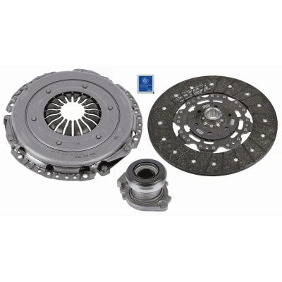 Billede af SACHS XTend Kit plus CSC 3000 990 343 Kobling 250 OPEL: Insignia A Sports Tourer, Hatchback