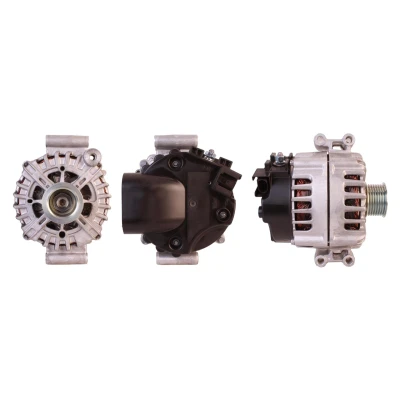 Billede af DRI 2151862202 Generator 12V 220A BMW: 5 Touring, Sedan, X5