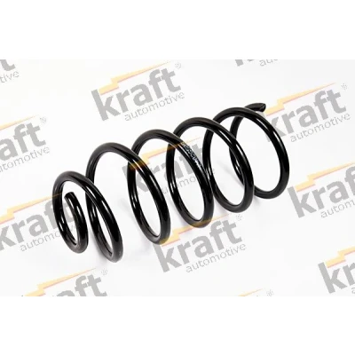 Billede af KRAFT 4026505 Fjeder foraksel SKODA: Octavia I Hatchback, 1 Combi