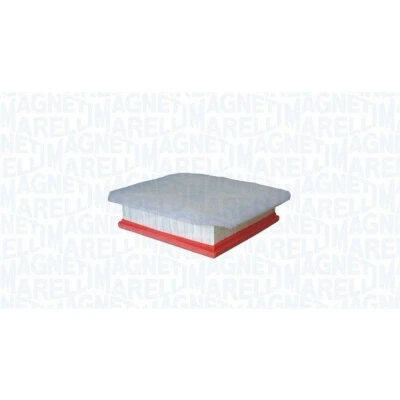 Billede af MAGNETI MARELLI 152071761698 Luftfilter 68 207 200 Filterindsats OPEL: Meriva B