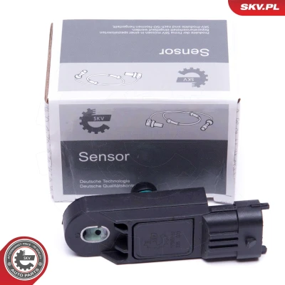 Billede af ESEN SKV 17SKV152 Sensoren RENAULT: Megane 3 Grandtour, 4, LAGUNA 3, FIAT: 500 C Cabriolet, Hatchback, Punto Evo NISSAN: MICRA